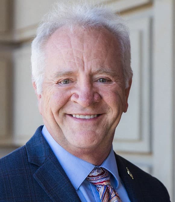 Mike Moser, Executive Director of WSLA